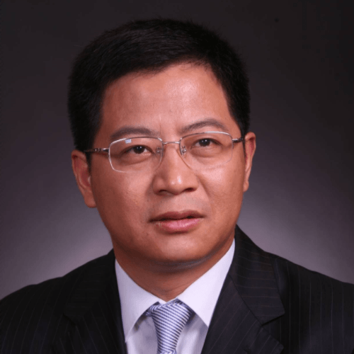 Hua ZHANG